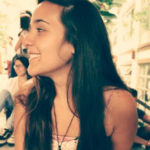 Foto de perfil de Júlia