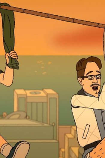 Poster de Episódio Bidai (2024)