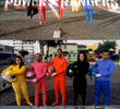 Power Rangers de Santa Rita