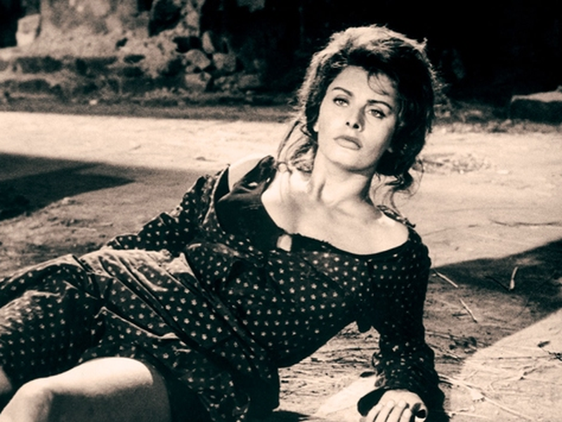 Foto 3 de Duas Mulheres