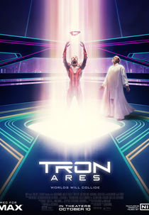 Tron: Ares (Tron: Ares)