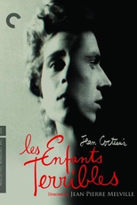 Les Enfants Terribles (Les Enfants Terribles)