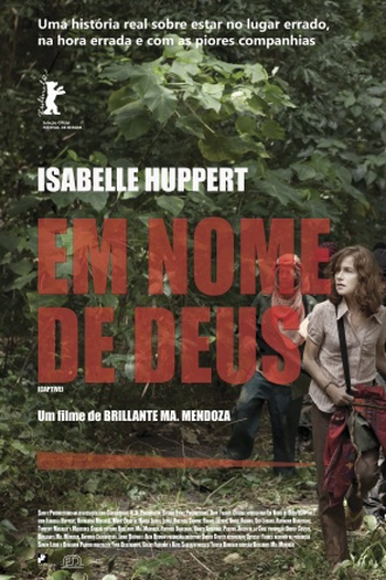  de Filme Em Nome de Deus (2012)