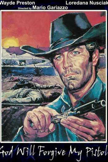  de Filme Texas Calibre 38 (1969)