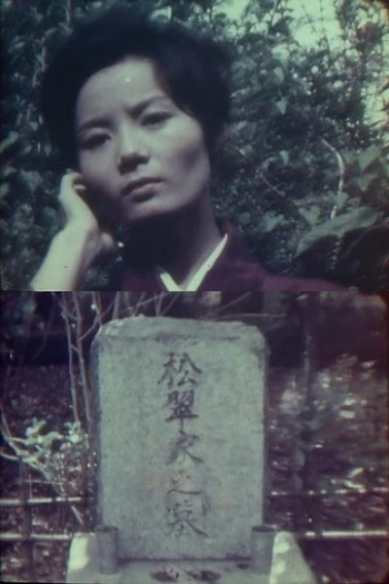 Poster de Curta Remembrance (1963)