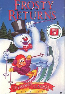 O Retorno de Frosty (Frosty Returns)