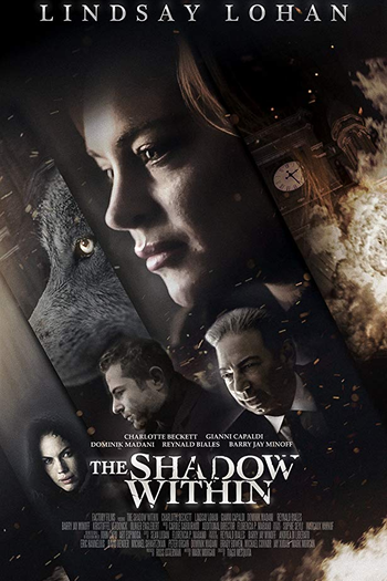  de Filme Entre as Sombras (2019)