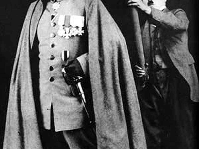 Foto 1 de Laços de Liberdade