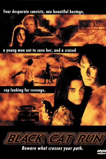  de Filme Caçada Sem Fim (1998)