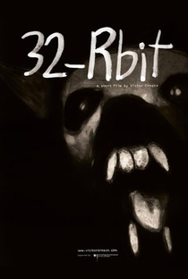 32-Rbit - Poster / Capa / Cartaz - Oficial 1