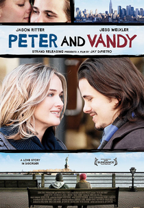 Peter e Vandy (Peter and Vandy)