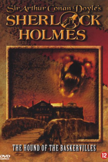 Sherlock Holmes - O Cão dos Baskervilles (The Hound of the Baskervilles)