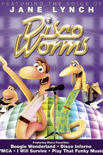  de Filme Barry e a Banda das Minhocas (2008)