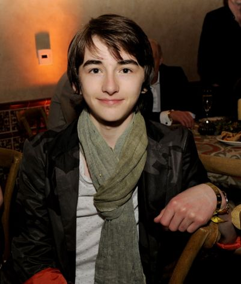 Isaac Hempstead-Wright - Foto 4