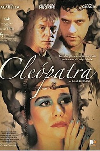  de Filme Cleópatra (2007)