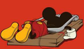 [DESENHOS] Disney para maiores (NSFW)