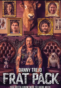 Balada Muito Louca (Frat Pack)