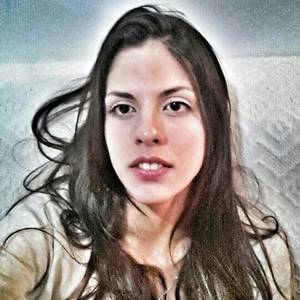 Foto de perfil de Andressa Pessoa