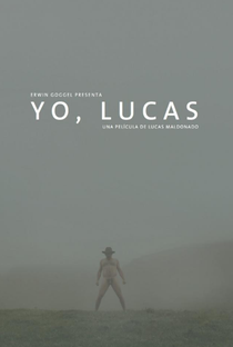 Eu, Lucas - Poster / Capa / Cartaz - Oficial 1