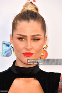 Amanda Rea - Poster 1