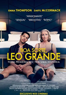 Boa Sorte, Leo Grande (Good Luck To You, Leo Grande)