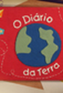 O Diário da Terra - Poster / Capa / Cartaz - Oficial 1