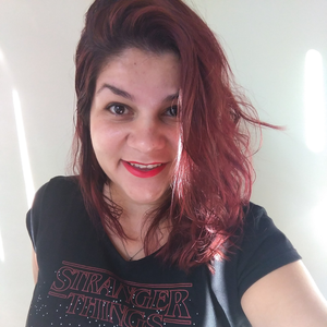 Foto de perfil de Tatiane Santana