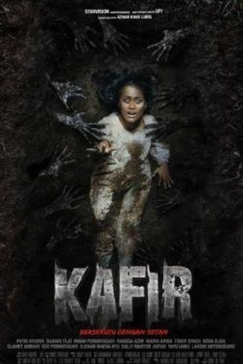  de Filme Kafir: A Deal with the Devil (2018)