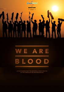 We Are Blood (We Are Blood)