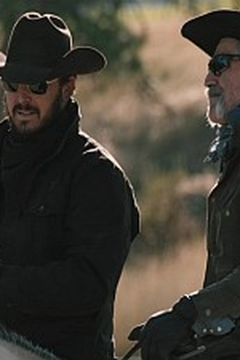 Poster de Episódio New Beginnings (2019)