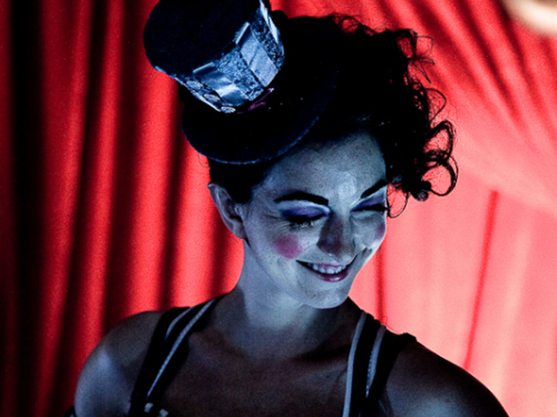 Foto 12 de You, Me & The Circus