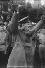 A História da Guerra Civil (Istoriya grazhdanskoy voyny)