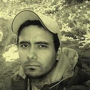 Foto de perfil de Diogo Frederico