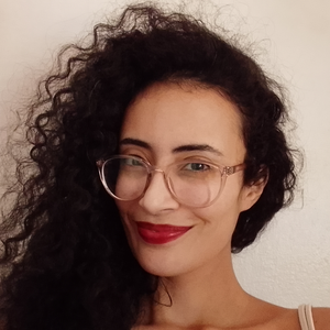 Foto de perfil de Laísa