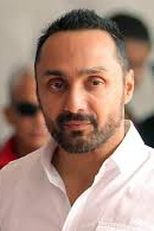 Rahul Bose