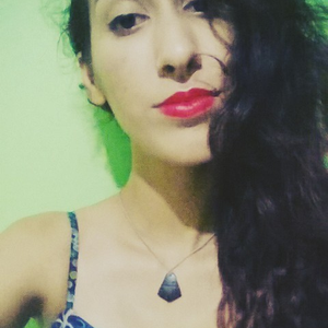 Foto de perfil de Júlia