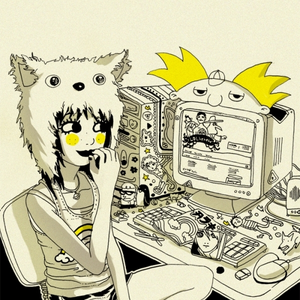 Foto de perfil de Aline Van Patchabell