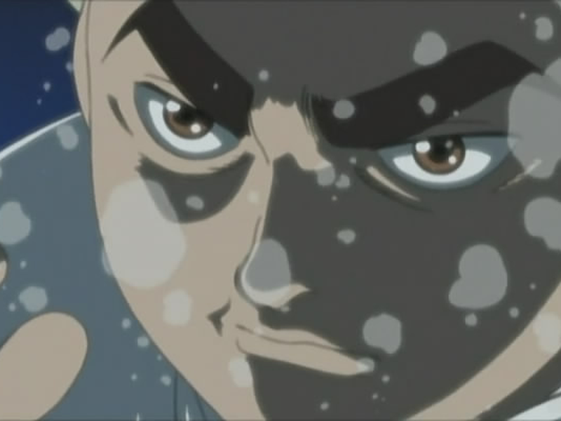Foto 3 de Koukou Tekken-den Tough