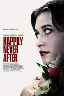 Happily Never After - Poster / Capa / Cartaz - Oficial 1