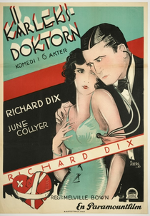 Receitas de Amor (The Love Doctor)