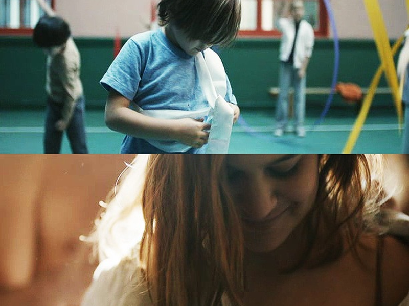 Foto 1 de Les Adoptés