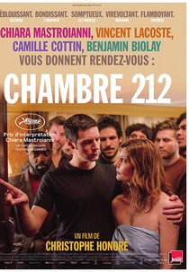 Quarto 212 (Chambre 212)