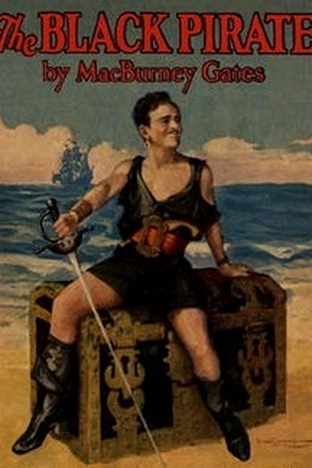  de Filme O Pirata Negro (1926)