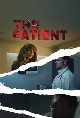 Poster 1 de Filme The Patient (2025)