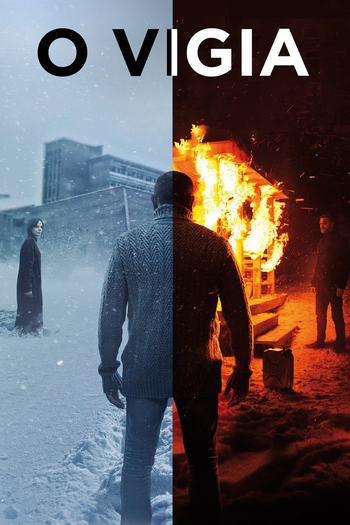  de Filme O Vigia (2019)