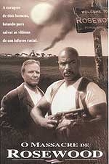  de Filme O Massacre de Rosewood (1997)