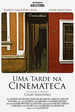 Uma tarde na Cinemateca (Uma Tarde na Cinemateca)