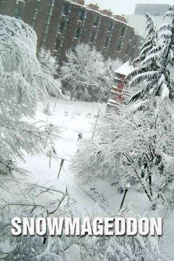  de Filme Catástrofe Glacial (2011)