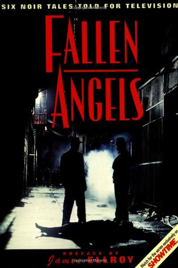  de Série Fallen Angels: A Inocência Perdida (1993)