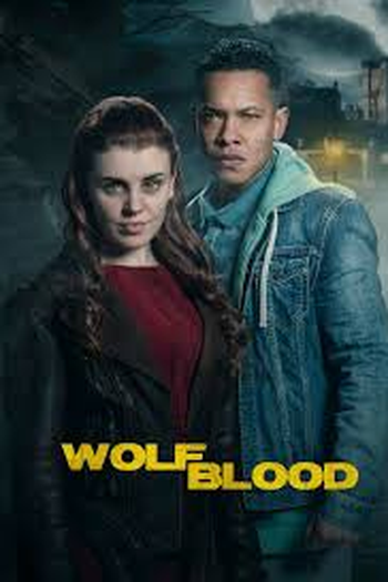 Poster de Série Wolfblood (4ª Temporada) (2016)